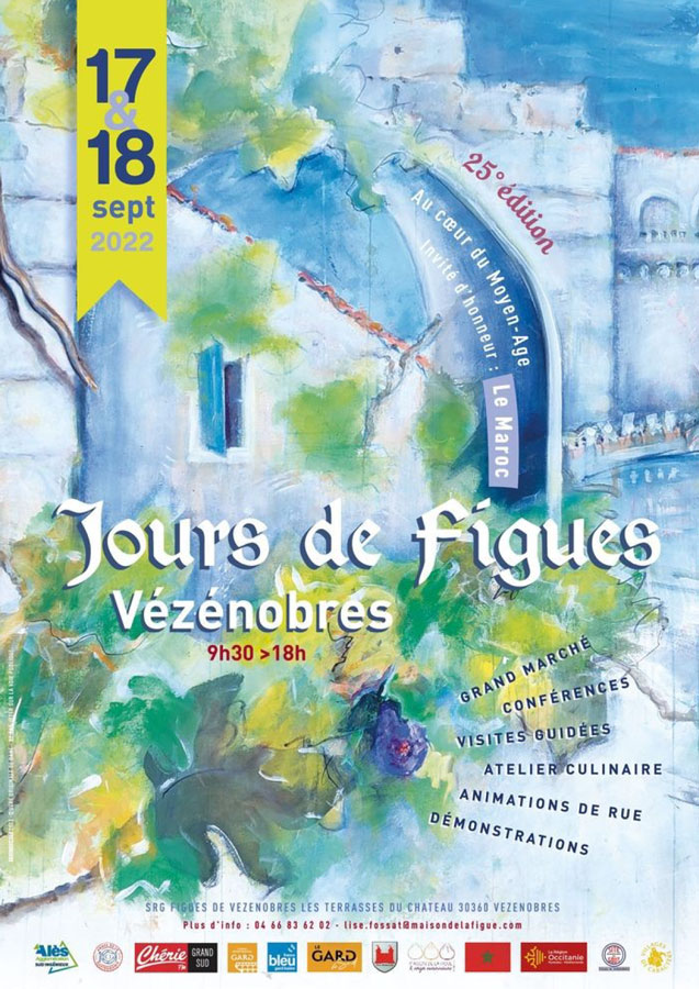 Jours-de-Figues