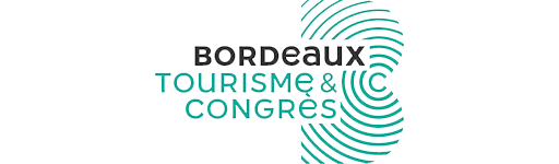 Logo Bordeaux Tourisme