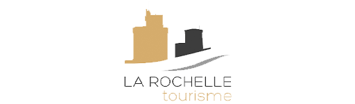 Logo La Rochelle Tourisme