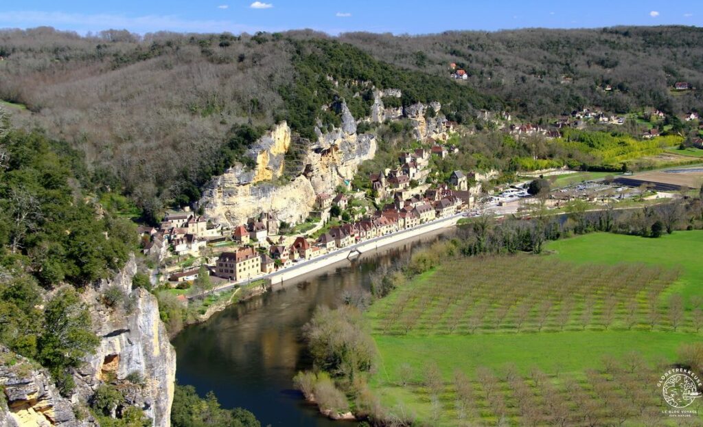 La pêche aux leurres  Vallée de la Dordogne Tourisme - Rocamadour