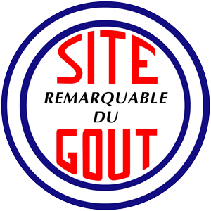 Sites Remarquables du Goût