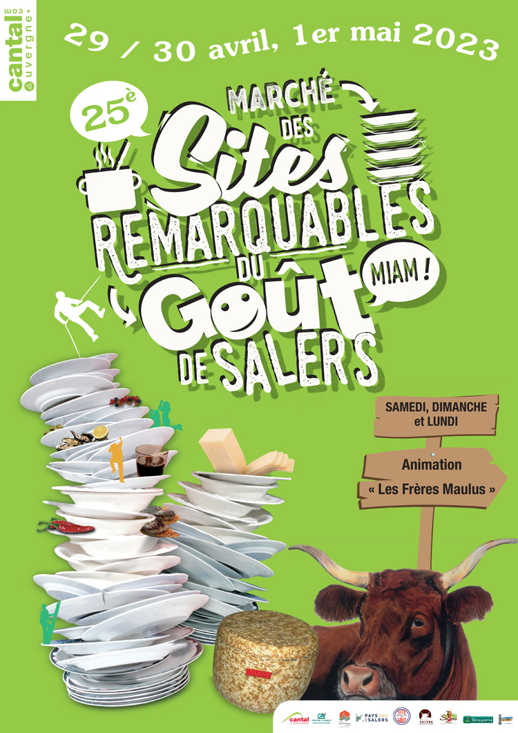 Affiche-SRG-Salers