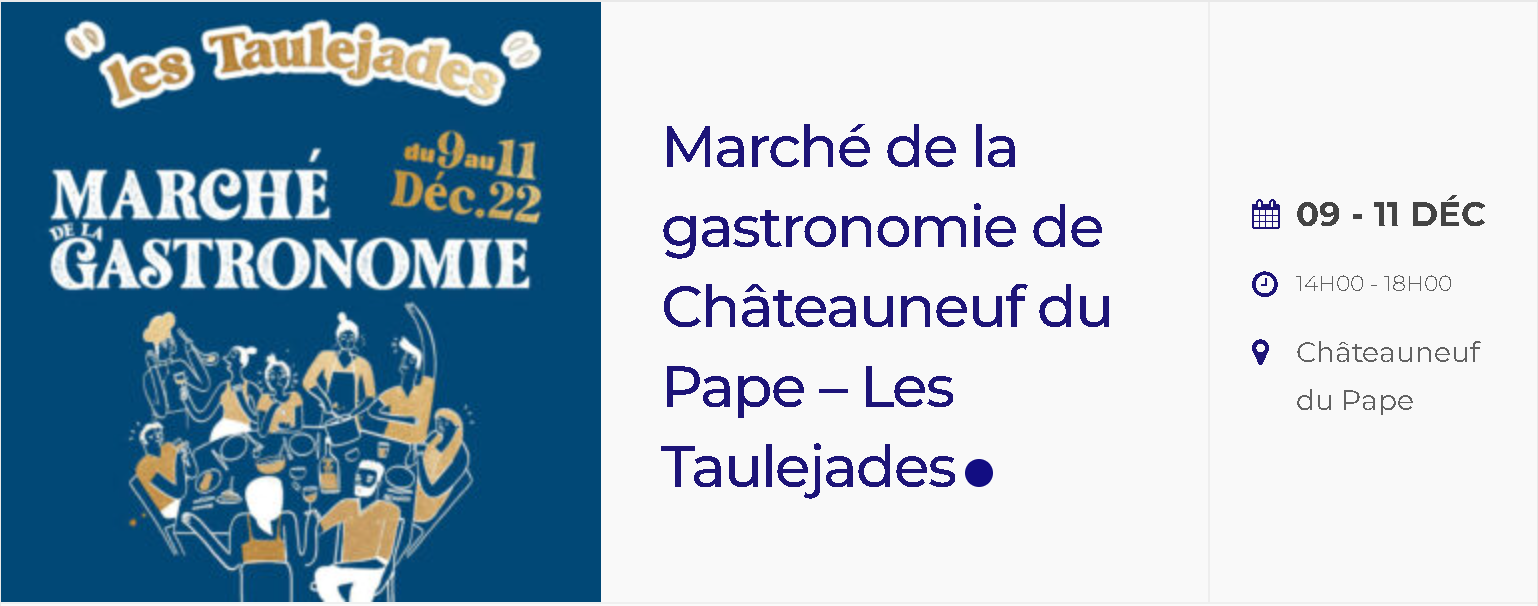 Chateauneuf les Taulejades