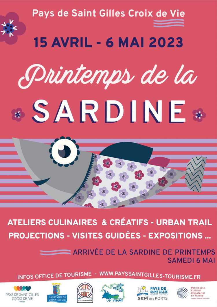 Printemps-de-la-Sardine