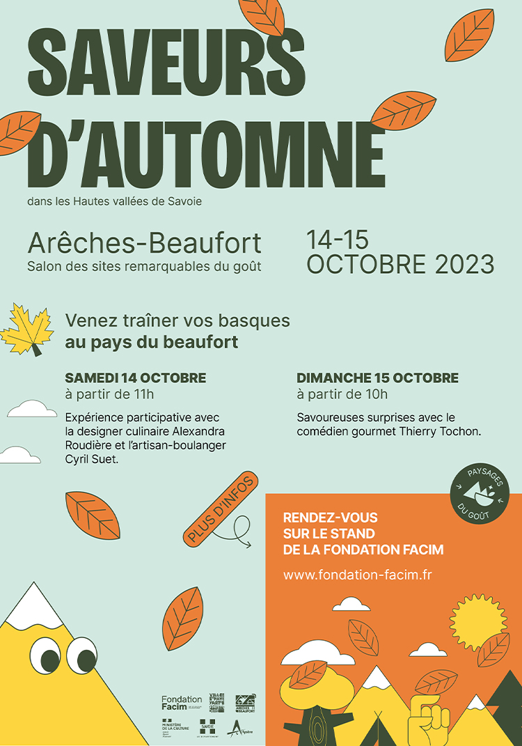 Saveurs-d'Automne-Beaufort Saveurs-d'Automne-Beaufort