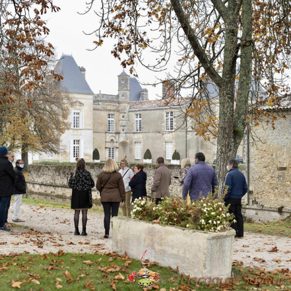 L’aire géographique de l’AOC Margaux – Image 2