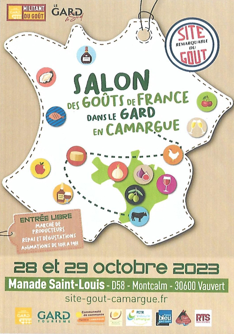 Affiche-Salon-Camargue
