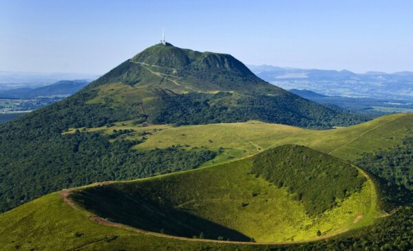 Route des fromages AOP d'Auvergne – Image 6