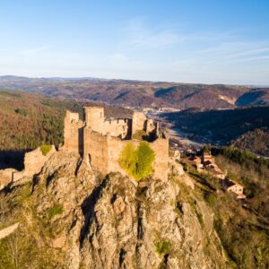 Les Monts du Forez