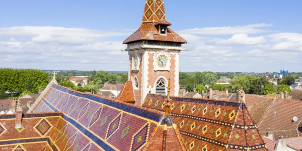 Le Pays de Bresse – Image 5