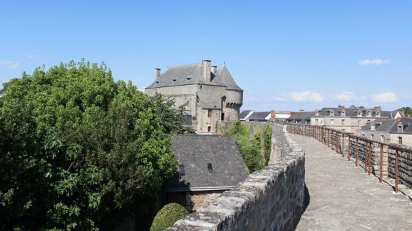 Les marais salants de Guérande – Image 6