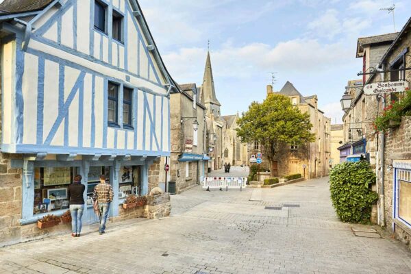 Les marais salants de Guérande – Image 4