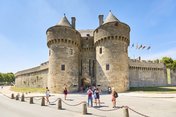 Les marais salants de Guérande – Image 2