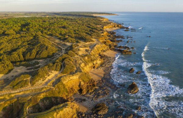Littoral vendéen, Saint Gilles Croix-de-Vie – Image 5