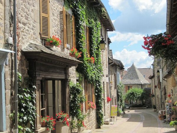 La Châtaigneraie cantalienne – Image 5