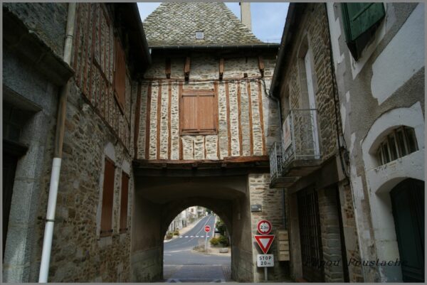 La Châtaigneraie cantalienne – Image 2