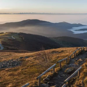 Les Vosges Méridionales