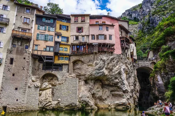 Le Tricastin en Drôme provençale – Image 2