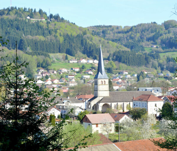 Les Vosges Méridionales – Image 4