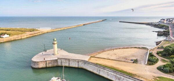 Littoral vendéen, Saint Gilles Croix-de-Vie