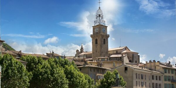 Provence & Dauphiné – Image 5