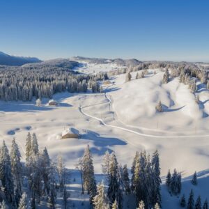 Le Haut Jura