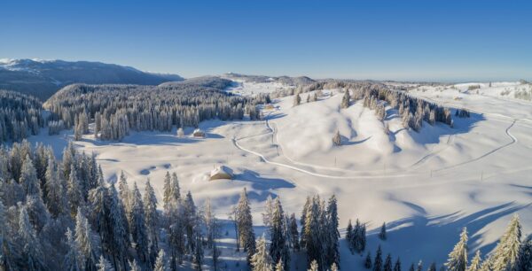 Le Haut Jura