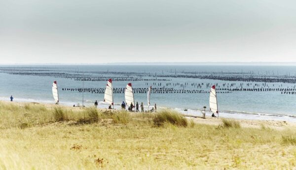Littoral vendéen, Saint Gilles Croix-de-Vie – Image 6