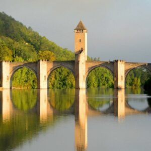 Lot & Occitanie