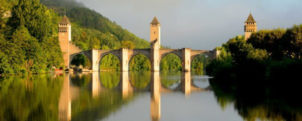 Lot & Occitanie