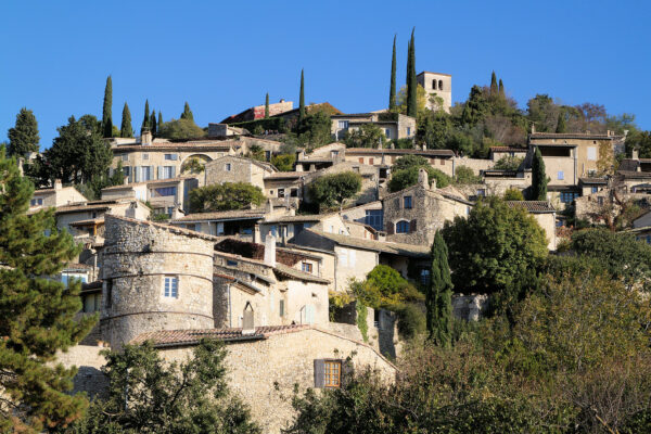 Le Tricastin en Drôme provençale – Image 5