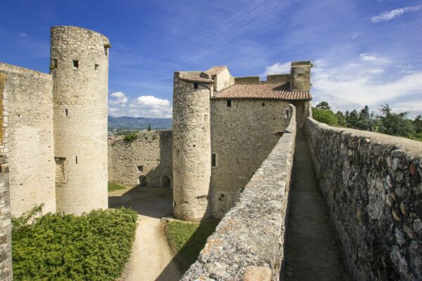 Le Tricastin en Drôme provençale – Image 4