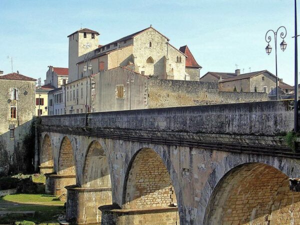 Pyrénées, les Landes d’Armagnac – Image 2