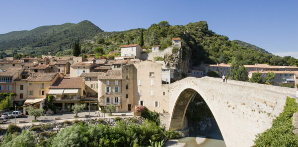 Le Tricastin en Drôme provençale – Image 3