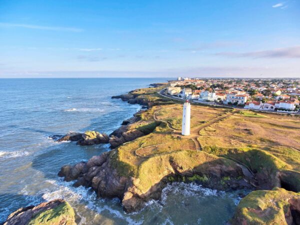 Littoral vendéen, Saint Gilles Croix-de-Vie – Image 4