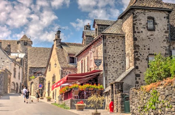 Route des fromages AOP d'Auvergne – Image 3