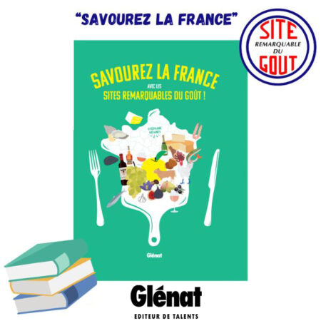 Editions-Glénat-Savourez-la-France