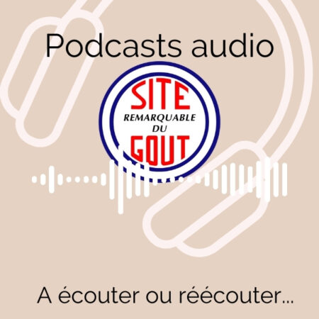 Nouveauté Podcasts audio