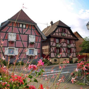 Sundgau Sud Alsace
